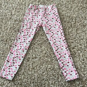 Cat valentine leggings